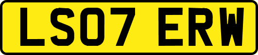 LS07ERW