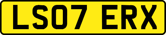 LS07ERX