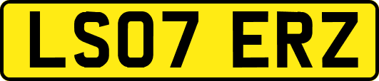 LS07ERZ
