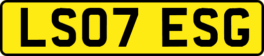 LS07ESG
