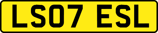 LS07ESL