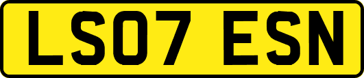LS07ESN
