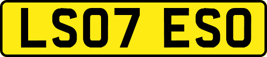 LS07ESO