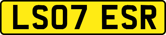 LS07ESR