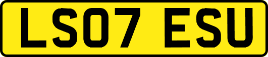 LS07ESU