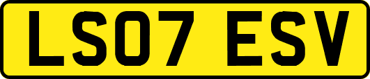 LS07ESV