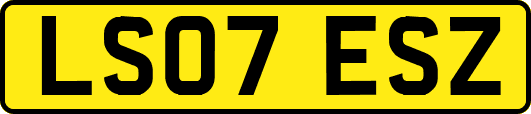 LS07ESZ