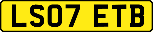 LS07ETB