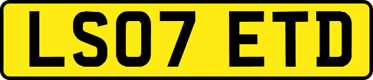LS07ETD