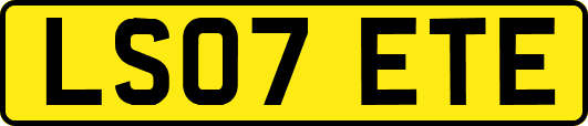 LS07ETE
