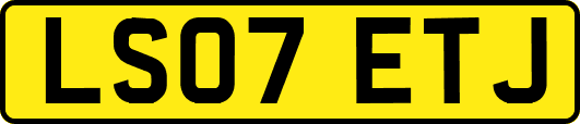 LS07ETJ