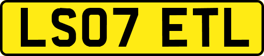 LS07ETL