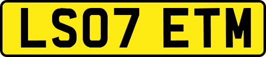 LS07ETM