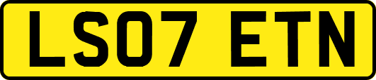 LS07ETN