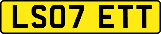 LS07ETT