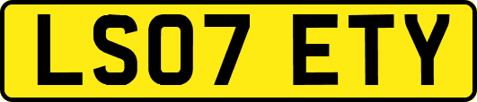 LS07ETY
