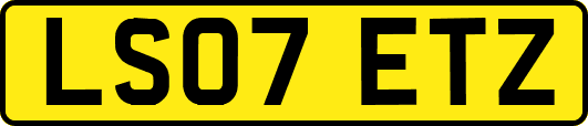 LS07ETZ