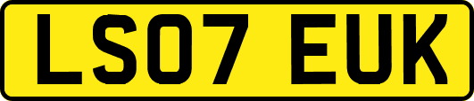 LS07EUK
