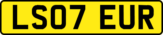 LS07EUR