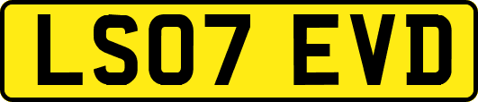 LS07EVD