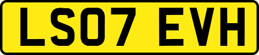 LS07EVH