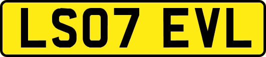 LS07EVL