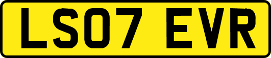 LS07EVR