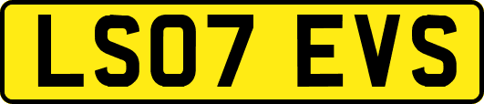 LS07EVS