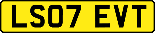 LS07EVT