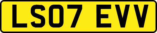 LS07EVV