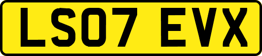 LS07EVX