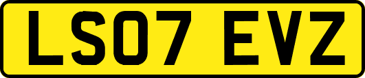LS07EVZ