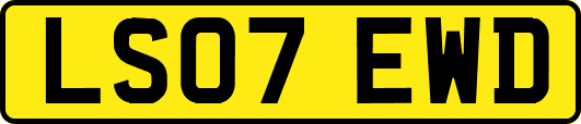 LS07EWD