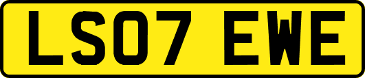 LS07EWE