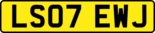 LS07EWJ
