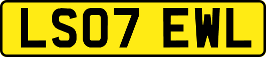 LS07EWL