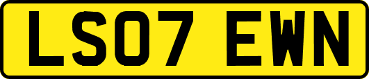 LS07EWN