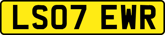 LS07EWR