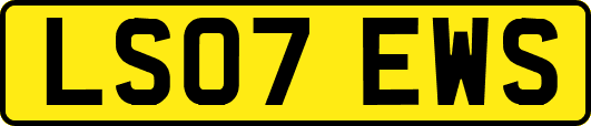 LS07EWS