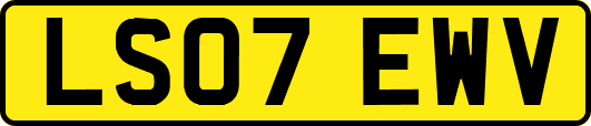 LS07EWV