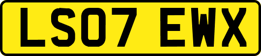 LS07EWX