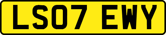 LS07EWY