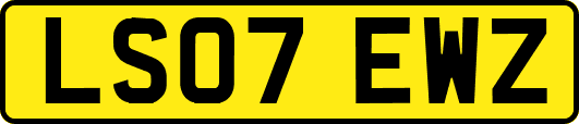 LS07EWZ
