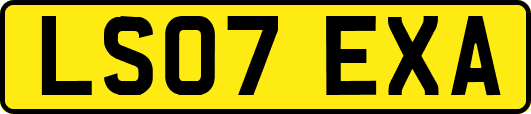 LS07EXA