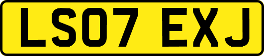 LS07EXJ