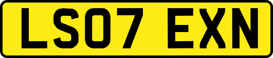 LS07EXN