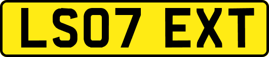 LS07EXT