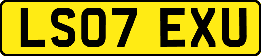 LS07EXU