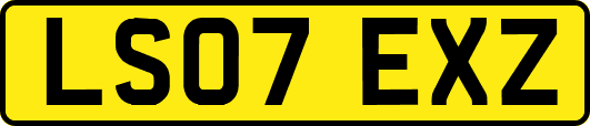 LS07EXZ