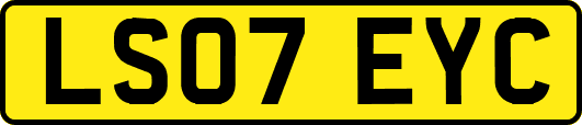 LS07EYC